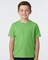 Youth DryBlend Crewneck T-Shirt for Lightweight Active & Everyday Wear